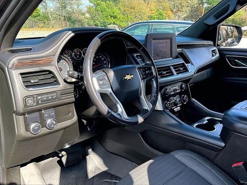 Certified 2022 Chevrolet Tahoe LS image 15