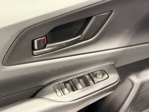 New 2026 Toyota Prius LE image 14