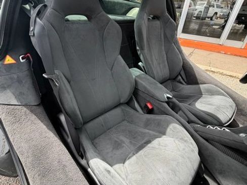 Used 2018 McLaren 720S RWD image 16