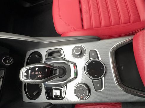 New 2026 Alfa Romeo Giulia RWD image 44