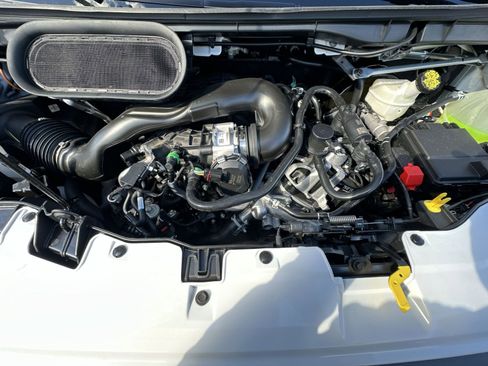 New 2026 Ford Transit 350 Base w/ Load Area Protection Package image 38