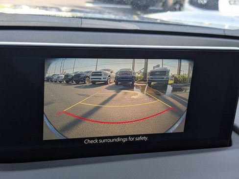 New 2025 MAZDA MX-5 Miata RF Grand Touring image 22