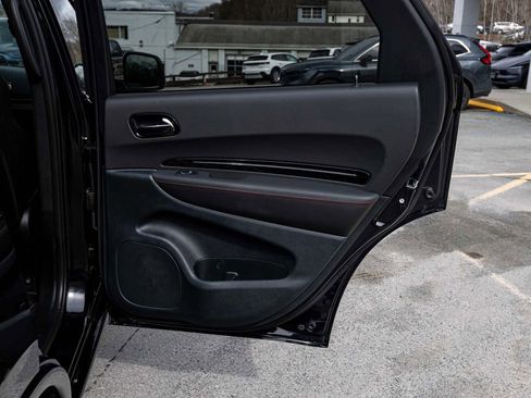 New 2026 Dodge Durango GT image 15