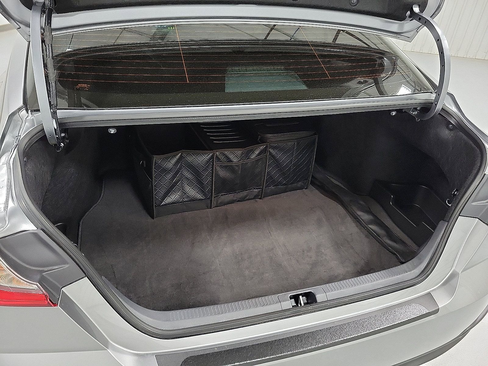 Certified 2026 Toyota Camry SE w/ Convenience Package FWD image 19