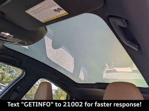 New 2025 Audi A5 2.0T Prestige image 20