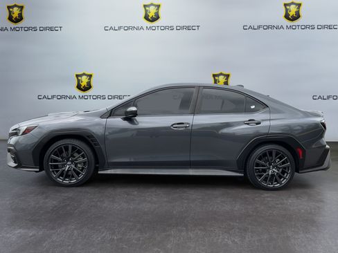Used 2023 Subaru WRX Premium AWD/4WD image 8