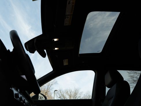 Certified 2024 Honda CR-V Sport Touring image 35