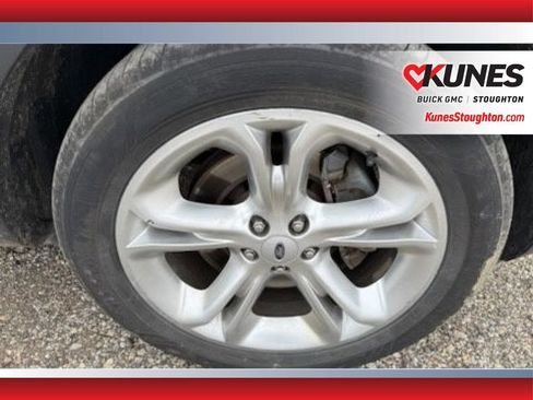 Used 2014 Ford Explorer Limited AWD/4WD image 11