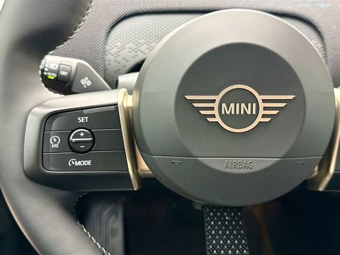 New 2027 MINI Cooper Countryman S AWD/4WD image 11