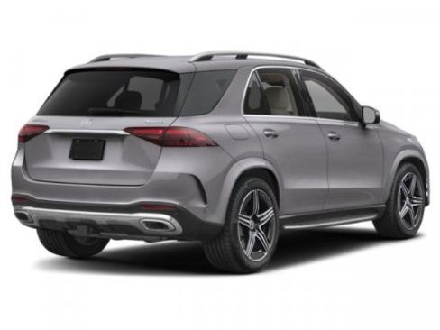 New 2026 Mercedes-Benz GLE 580 4MATIC image 5