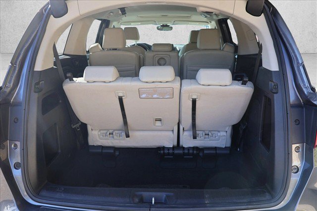 Used 2026 Honda Odyssey EX-L image 22