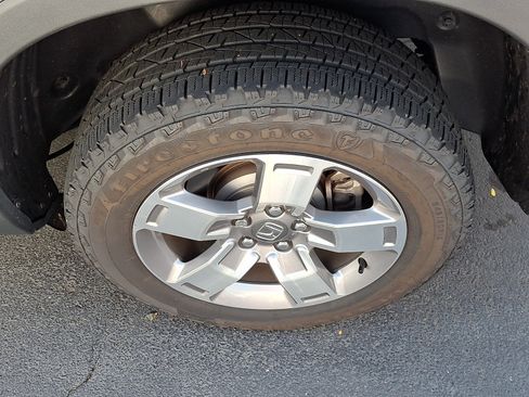 Certified 2025 Honda Ridgeline RTL image 6