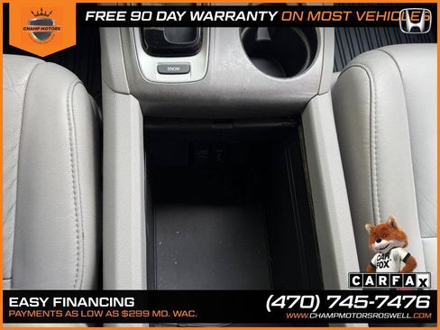 Used 2018 Honda Pilot EX-L image 29