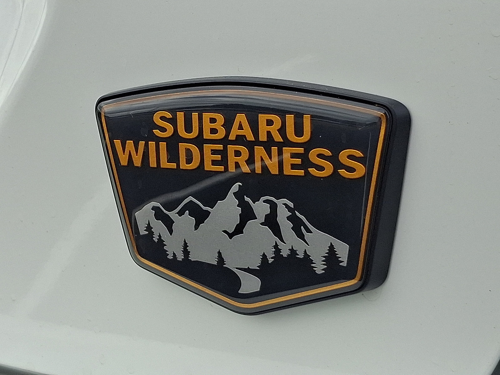 New 2026 Subaru Crosstrek 2.5i Wilderness AWD/4WD image 9