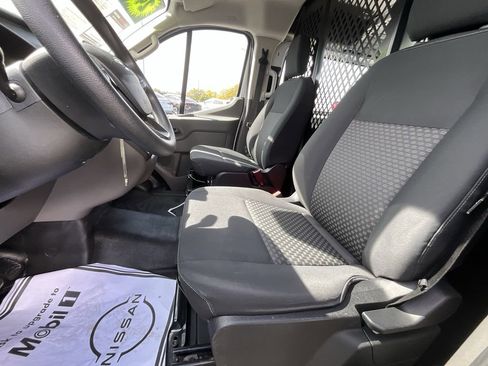 Used 2024 Ford Transit 250 Low Roof w/ Exterior Upgrade Package image 21