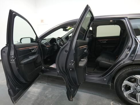 Used 2019 Honda CR-V EX-L image 23