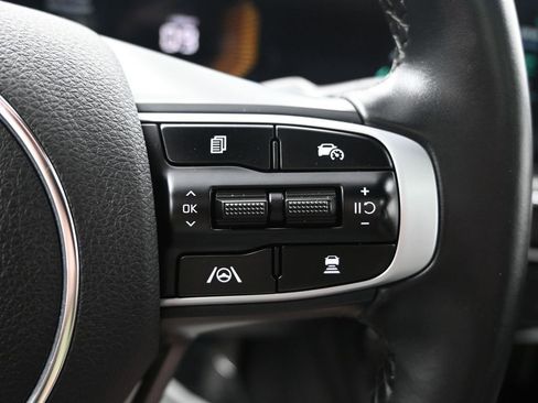 Certified 2025 Kia K5 GT-Line w/ GT-Line Premium Package AWD/4WD image 25