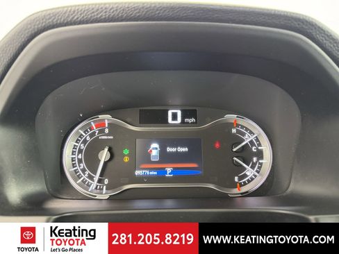 Used 2019 Honda Ridgeline RT image 24