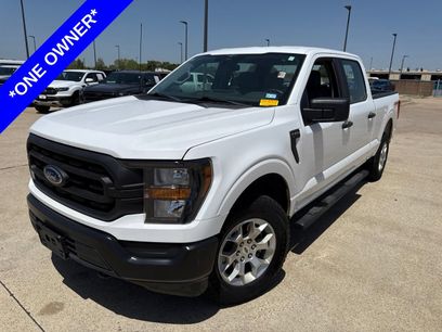 Used 2023 Ford F150 XL w/ Max Trailer Tow Package