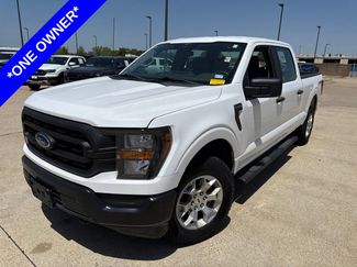 Used 2023 Ford F150 XL w/ Max Trailer Tow Package AWD/4WD video 1