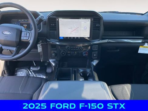 New 2025 Ford F150 STX image 10
