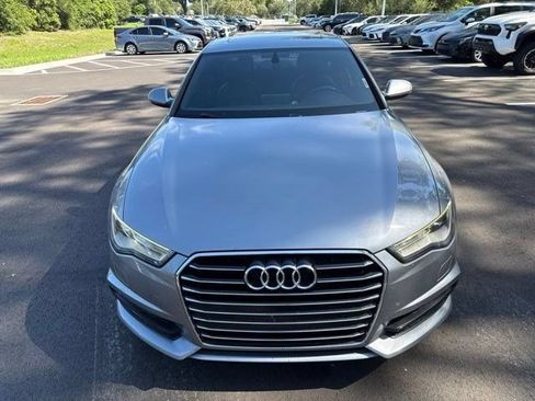 Used 2018 Audi A6 2.0T Premium w/ 19" Sport Package FWD image 2