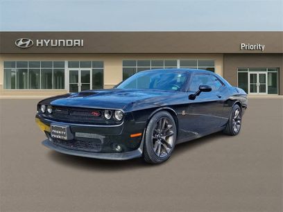 Used 2023 Dodge Challenger R/T Scat Pack