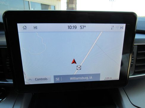 Used 2023 Ford Explorer XLT w/ Equipment Group 202A image 16