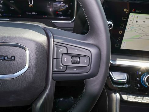 New 2026 GMC Sierra 2500 Denali Ultimate w/ Max Trailering Package AWD/4WD image 23