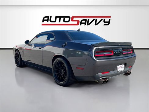 Used 2020 Dodge Challenger R/T Scat Pack image 5