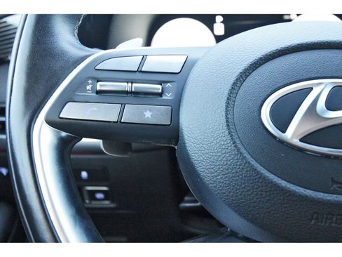 Used 2024 Hyundai Palisade Calligraphy image 18