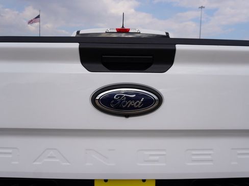 Used 2024 Ford Ranger XLT w/ Technology Package image 29