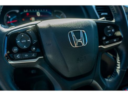 Used 2022 Honda Pilot Elite image 35