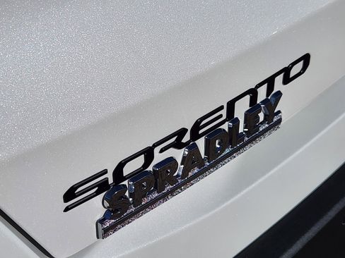 New 2026 Kia Sorento SX Prestige AWD/4WD image 12