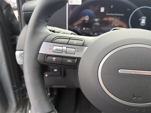 New 2026 Hyundai Tucson Limited image 25