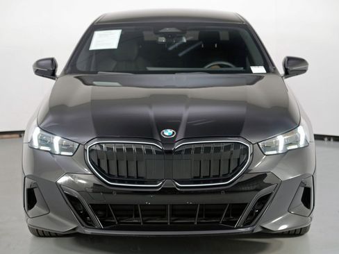 Used 2026 BMW 530i w/ M Sport Package image 51