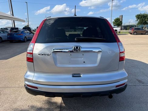 Used 2011 Honda CR-V EX-L image 6