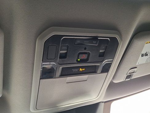 Used 2023 Toyota Sequoia SR5 image 26