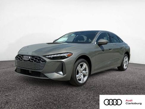 New 2025 Audi A5 2.0T Premium Plus image 1