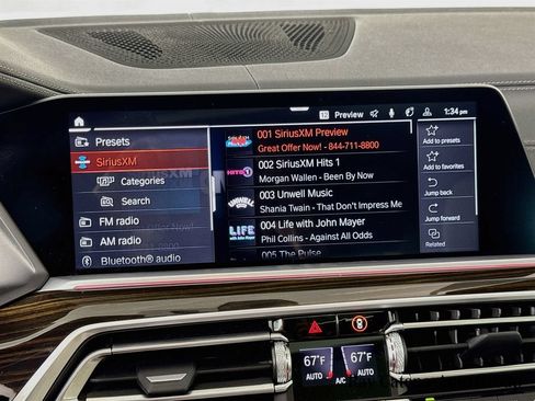 Used 2023 BMW X5 xDrive40i w/ Luxury Seating Package AWD/4WD image 15
