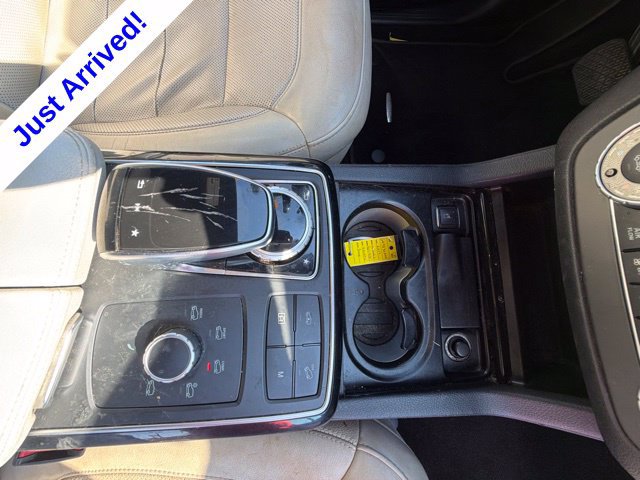 Used 2019 Mercedes-Benz GLS 450 4MATIC image 27