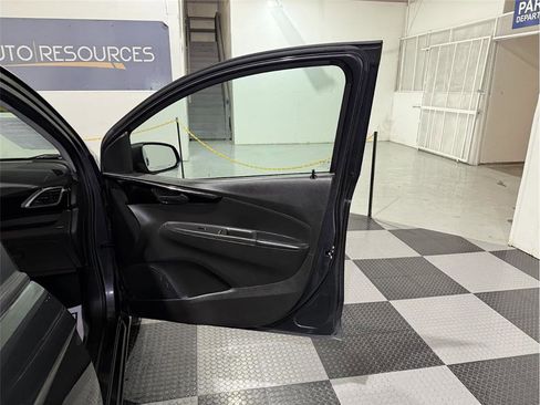 Used 2021 Chevrolet Spark LT image 25