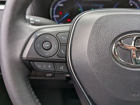 Used 2023 Toyota RAV4 XSE image 18