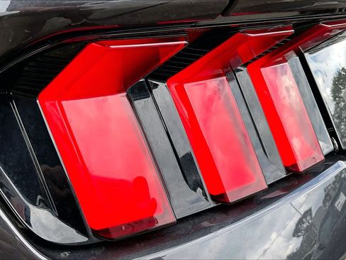 Used 2024 Ford Mustang Premium RWD image 28