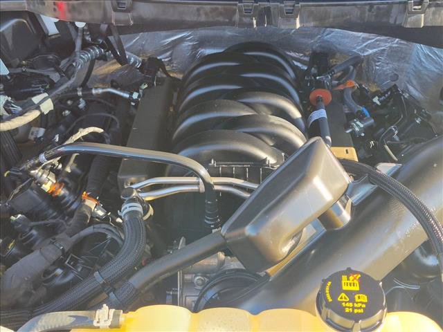 Used 2022 Ford F150 XLT w/ Trailer Tow Package AWD/4WD image 20