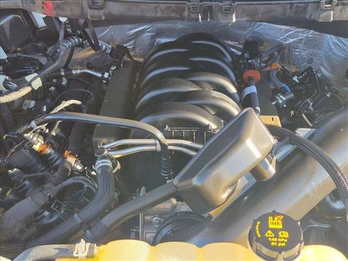 Used 2022 Ford F150 XLT w/ Trailer Tow Package AWD/4WD image 20