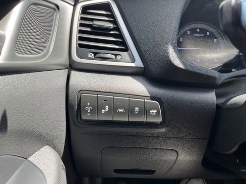 Used 2018 Hyundai Tucson Limited w/ Ultimate Package 02 image 22