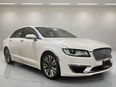 Used 2017 Lincoln MKZ Select w/ Select Plus Package
