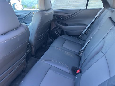 Certified 2025 Subaru Outback Wilderness image 10