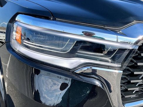 Used 2025 RAM 1500 Tungsten w/ Trailer Tow Group image 27